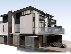 Opera Estate (D15), Semi-Detached #599180251